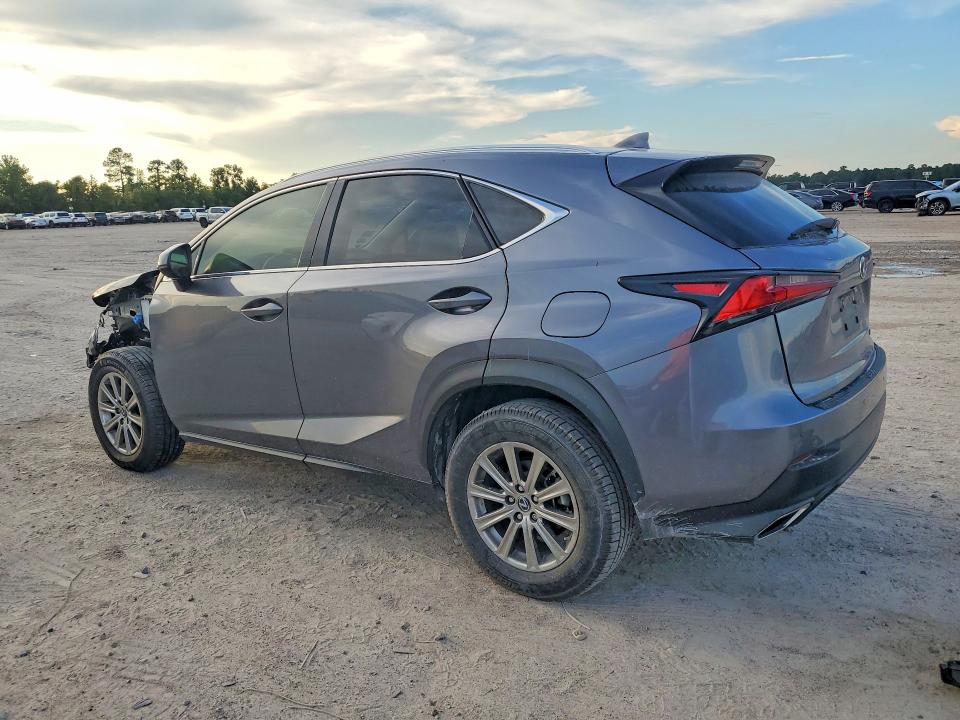 Aukcja sprzedaży 2021 Lexus Nx 300, vin: JTJDARBZ9M2178706, numer aukcji: 67031056