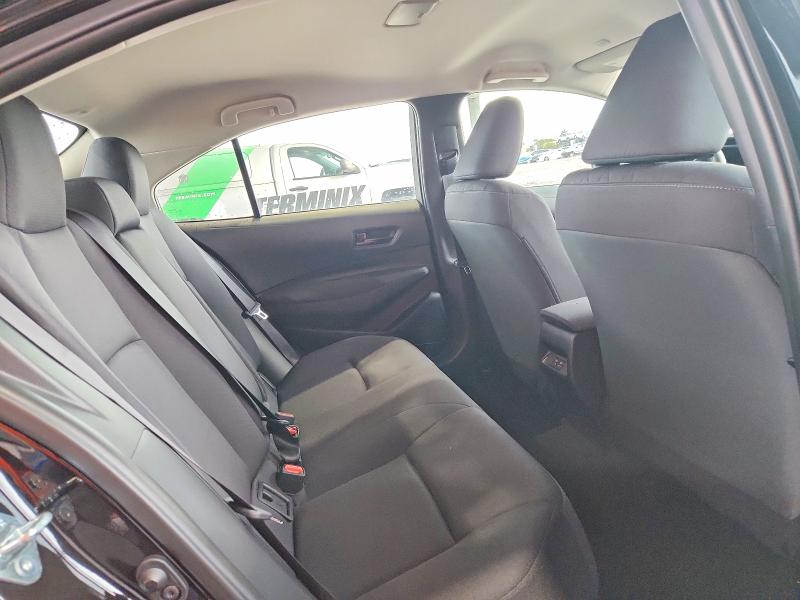 Aukcja sprzedaży 2026 Toyota Corolla, vin: 5YFB4MDE2TP407614, numer aukcji: 66968036