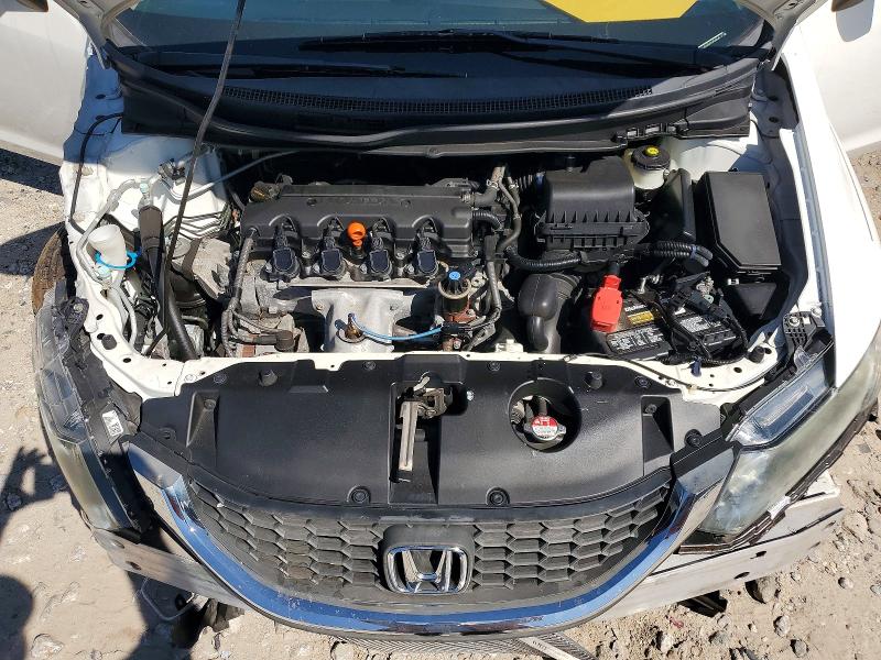 Aukcja sprzedaży 2015 Honda Civic, vin: 19XFB2F57FE067200, numer aukcji: 68420186