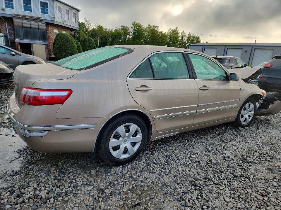 2009 Toyota Camry მანქანა იყიდება აუქციონზე, vin: 4T1BE46K09U406050, აუქციონის ნომერი: 69490416
