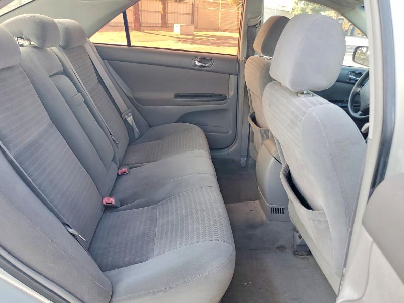 2005 Toyota Camry მანქანა იყიდება აუქციონზე, vin: 4T1BE32K25U599683, აუქციონის ნომერი: 70155166