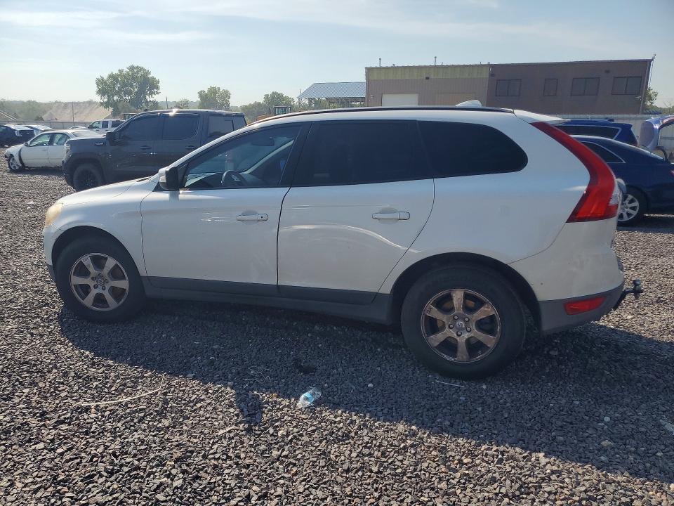 68156316 :رقم المزاد ، YV4982DL0A2079253 vin ، 2010 Volvo Xc60 مزاد بيع