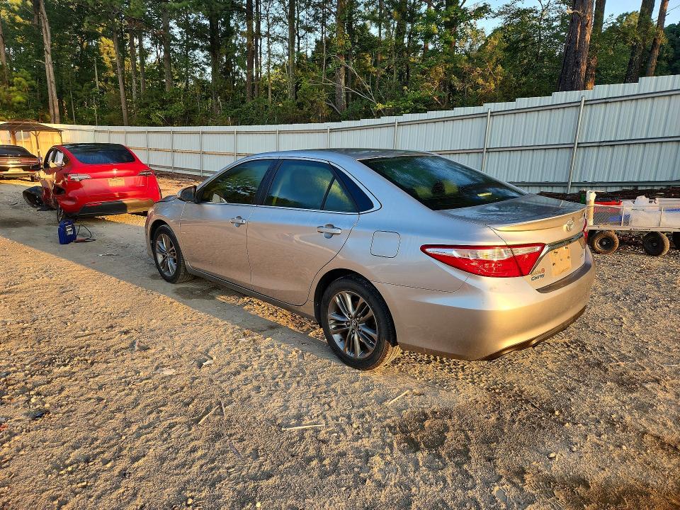 Aukcja sprzedaży 2017 Toyota Camry, vin: 4T1BF1FK9HU761762, numer aukcji: 67603306