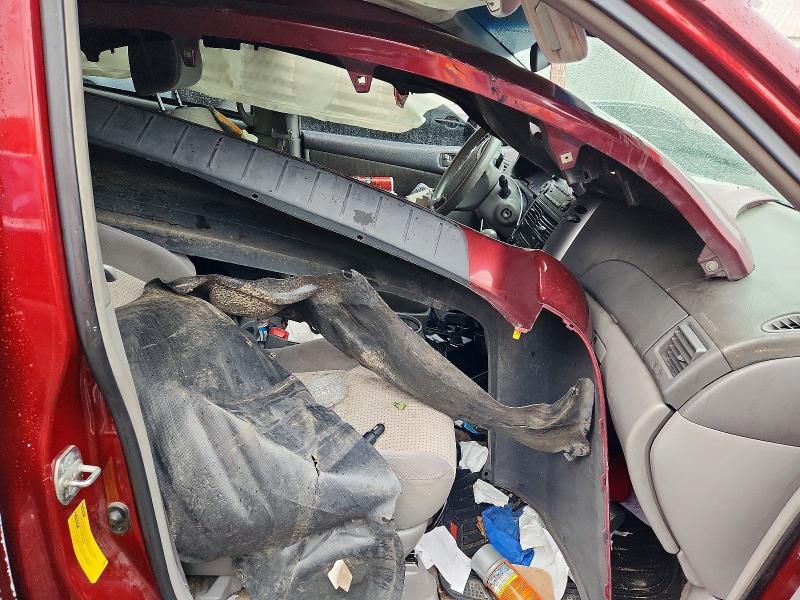 Продажа на аукционе авто 2009 Toyota Sienna, vin: 5TDZK23CX9S276537, номер лота: 69167066
