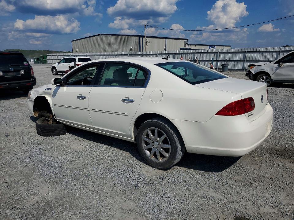 Продаж на аукціоні авто 2007 Buick Lucerne, vin: 1G4HD57277U195511, номер лоту: 68859196