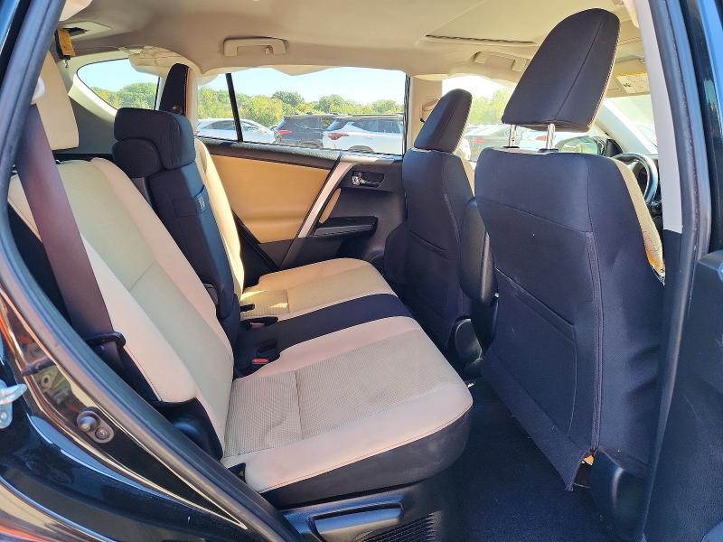 Продажа на аукционе авто 2018 Toyota Rav4 Hybrid, vin: JTMRJREV9JD209843, номер лота: 70230536