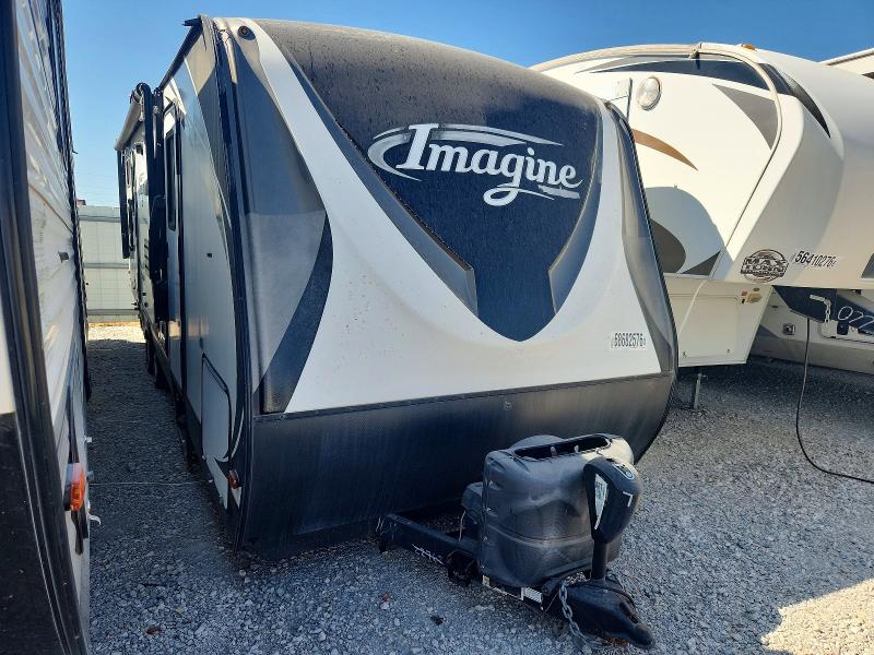 Продажа на аукционе авто 2017 Grand Design Imagine, vin: 573TE3220H6601649, номер лота: 68682576