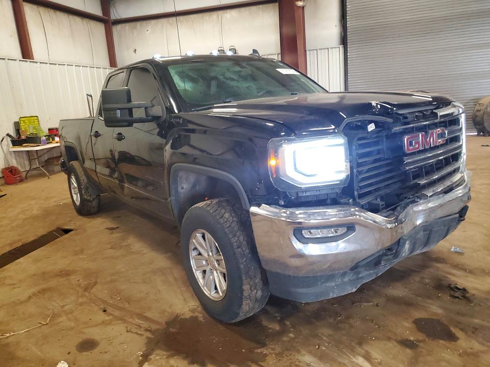 67877076 :رقم المزاد ، 1GTV2MEH1JZ358520 vin ، 2018 Gmc Sierra مزاد بيع