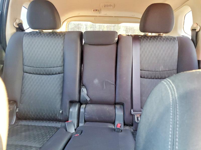 Aukcja sprzedaży 2019 Nissan Rogue, vin: JN8AT2MV7KW393688, numer aukcji: 67105936