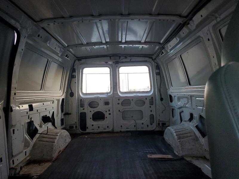 2008 Ford Econoline მანქანა იყიდება აუქციონზე, vin: 1FTNE14W58DB19811, აუქციონის ნომერი: 69007166