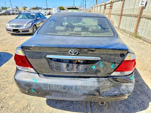 67466476 :رقم المزاد ، 4T1BE30K85U020988 vin ، 2005 Toyota Camry مزاد بيع