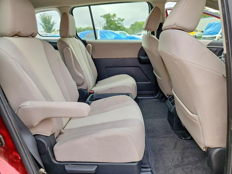 Aukcja sprzedaży 2013 Mazda 5, vin: JM1CW2CL2D0150033, numer aukcji: 68957236