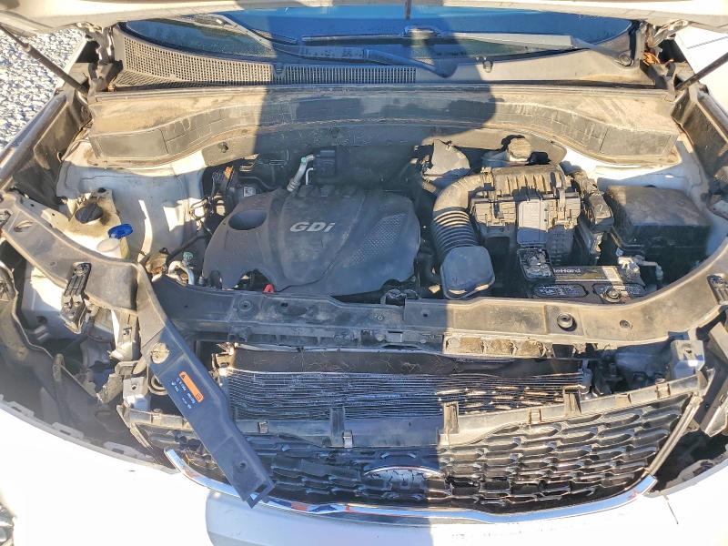 Aukcja sprzedaży 2015 Kia Sorento, vin: 5XYKT3A65FG602707        , numer aukcji: 68983836