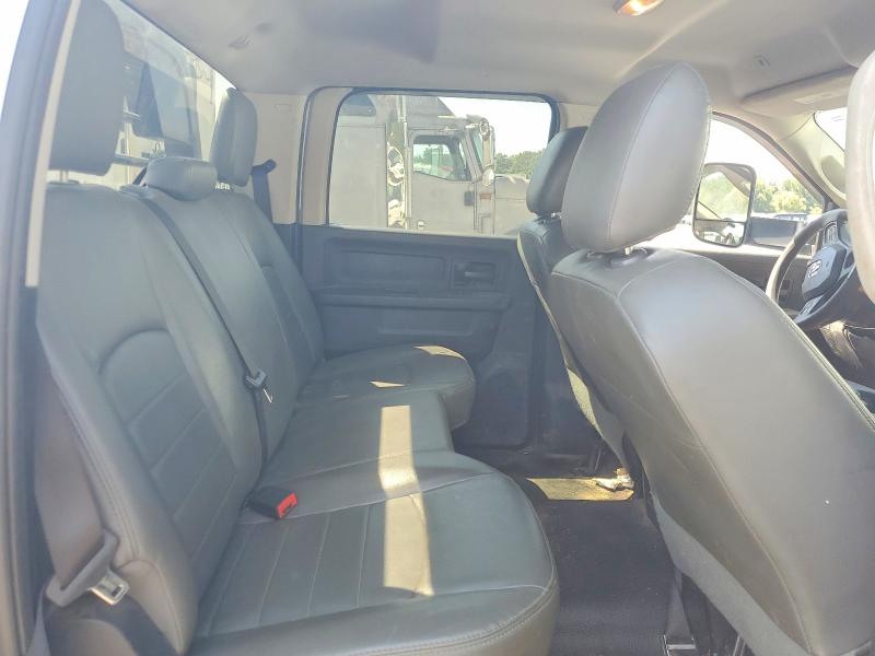 66907746 :رقم المزاد ، 3C7WRLEL7HG598716 vin ، 2017 Ram 4500 مزاد بيع
