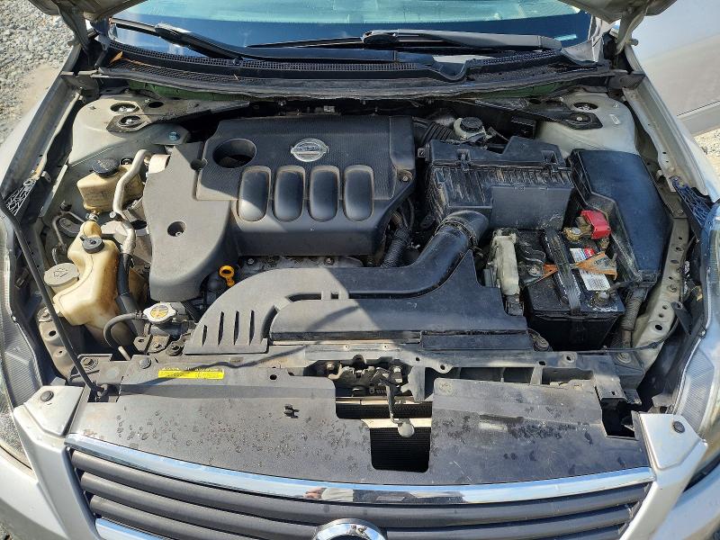 69858726 :رقم المزاد ، 1N4AL21E49N458132 vin ، 2009 Nissan Altima مزاد بيع