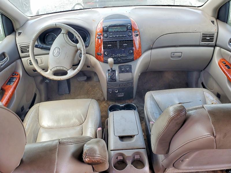 Продажа на аукционе авто 2008 Toyota Sienna, vin: 5TDZK22C08S210255, номер лота: 68266066