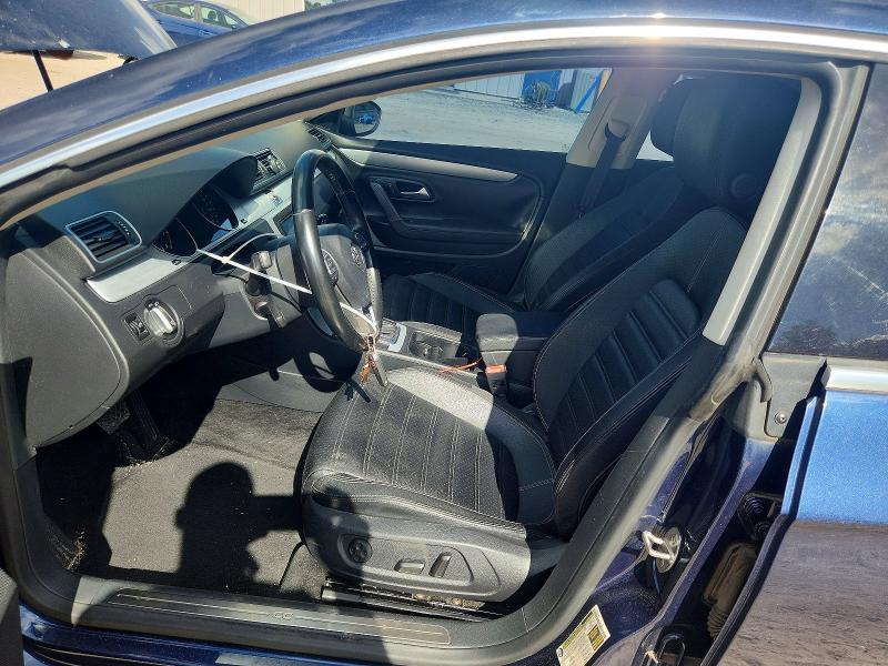 67327796 :رقم المزاد ، WVWBP7AN0DE552212 vin ، 2013 Volkswagen Cc مزاد بيع