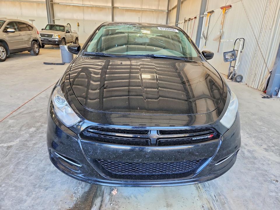 67359496 :رقم المزاد ، 1C3CDFAH4DD305948 vin ، 2013 Dodge Dart مزاد بيع