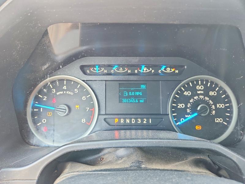 Продаж на аукціоні авто 2015 Ford F150, vin: 1FTMF1E85FKD00330, номер лоту: 68870496