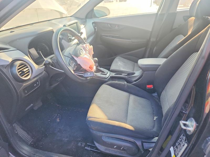 Продажа на аукционе авто 2020 Hyundai Kona, vin: KM8K12AA1LU470541, номер лота: 63351076