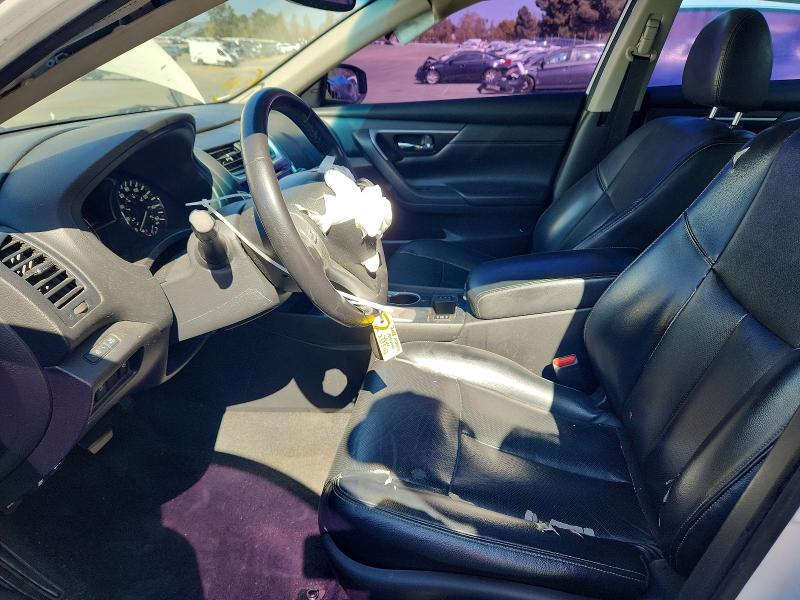 68192416 :رقم المزاد ، 1N4AL3AP5JC233502 vin ، 2018 Nissan Altima مزاد بيع