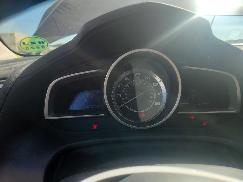 Продажа на аукционе авто 2016 Mazda 3, vin: JM1BM1J78G1305264, номер лота: 67796366