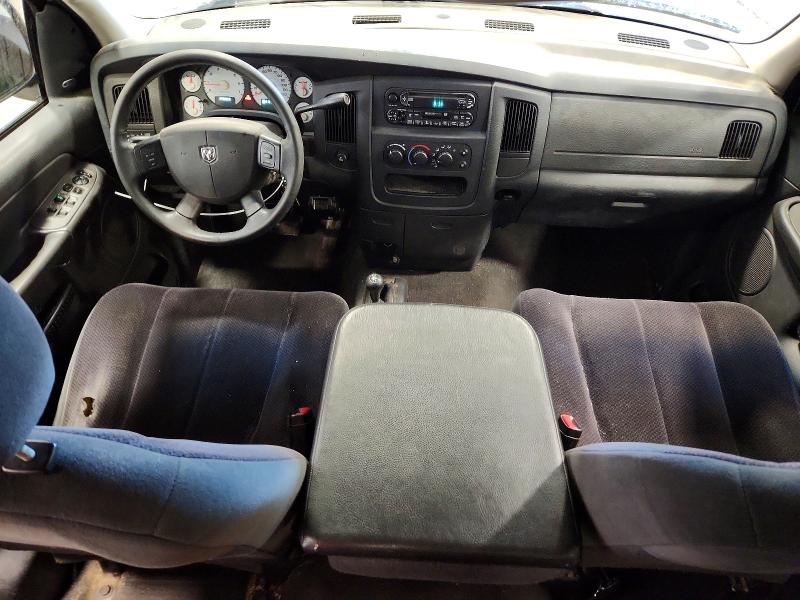 Aukcja sprzedaży 2004 Dodge Ram 1500, vin: 1D7HU18DX4S515303, numer aukcji: 68347256
