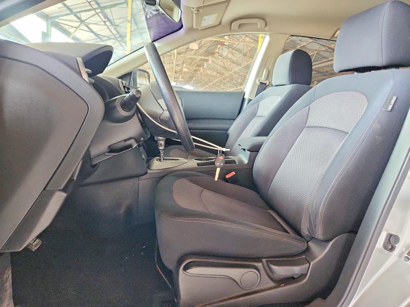 Aukcja sprzedaży 2010 Nissan Rogue, vin: JN8AS5MT7AW028428, numer aukcji: 69246556