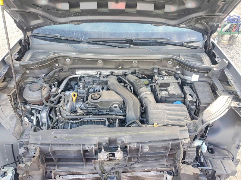 Продаж на аукціоні авто 2023 Volkswagen Taos, vin: 3VVVX7B2XPM364380, номер лоту: 68853976