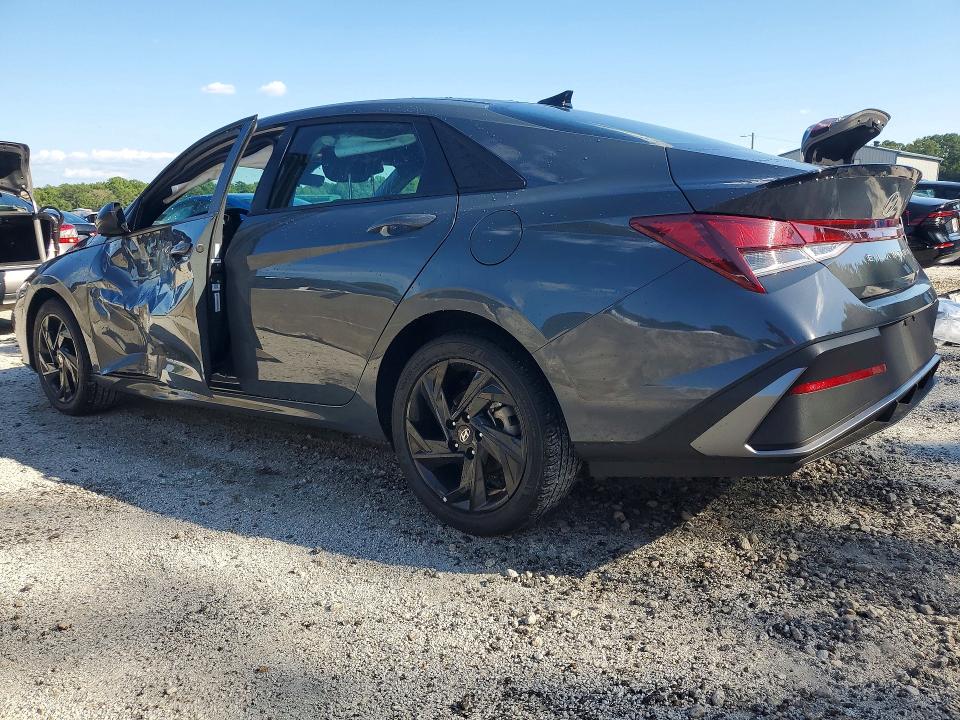68946676 :رقم المزاد ، KMHLM4DG6TU161414 vin ، 2026 Hyundai Elantra مزاد بيع