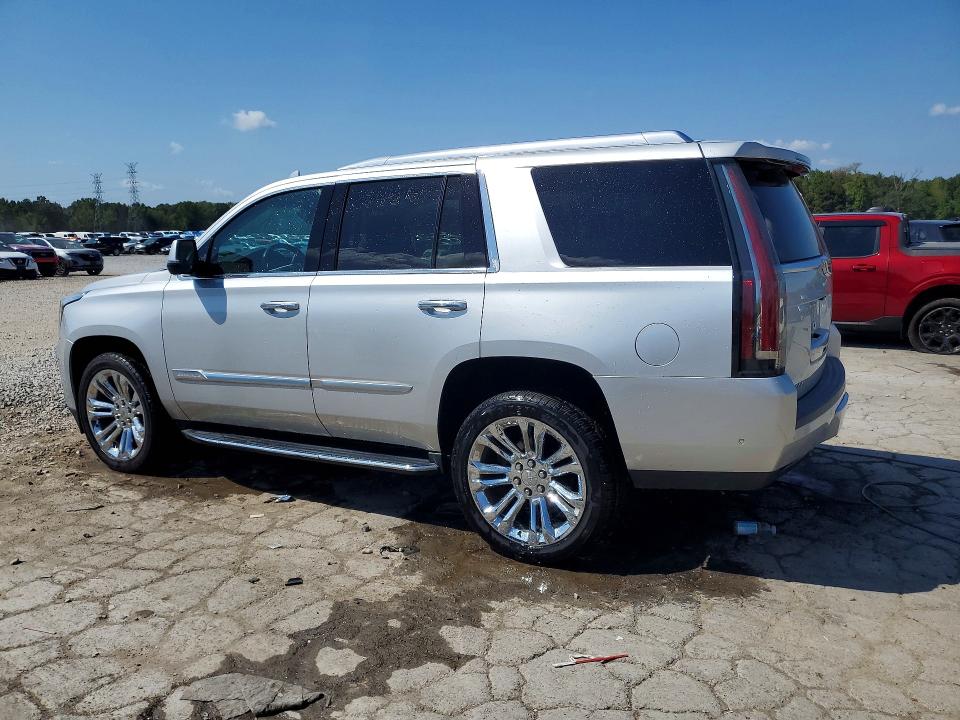 Продажа на аукционе авто 2019 Cadillac Escalade, vin: 1GYS4CKJ6KR240649, номер лота: 66457566