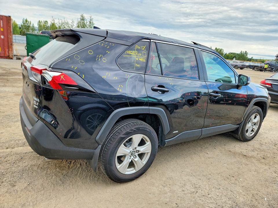 Aukcja sprzedaży 2019 Toyota Rav4, vin: 2T3R1RFV1KC053396, numer aukcji: 68925776