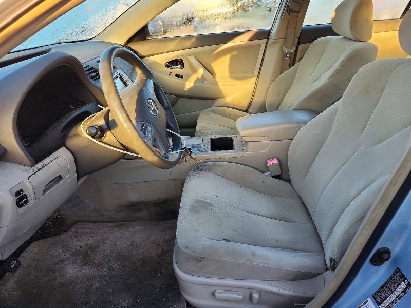 Продажа на аукционе авто 2007 Toyota Camry, vin: JTNBE46KX73022909, номер лота: 70043106