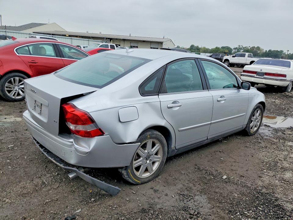 Aukcja sprzedaży 2005 Volvo S40, vin: YV1MS682952047408, numer aukcji: 68262706