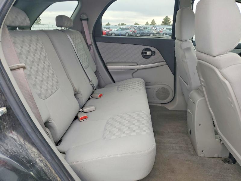 Aukcja sprzedaży 2006 Chevrolet Equinox, vin: 2CNDL63F266164146, numer aukcji: 69993936
