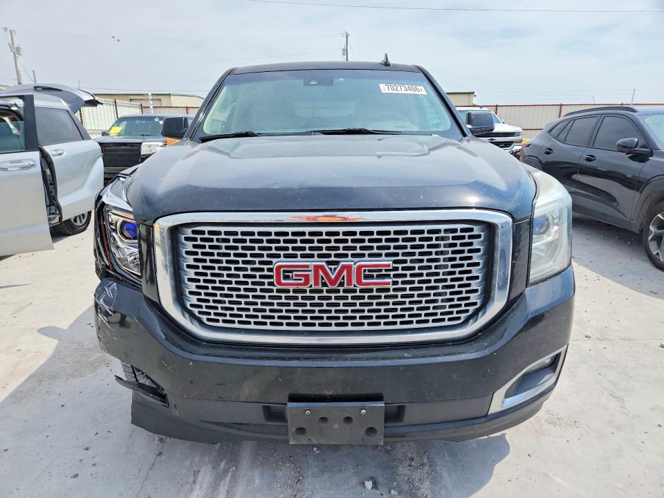 70273406 :رقم المزاد ، 1GKS1BKC1FR559591 vin ، 2015 Gmc Yukon مزاد بيع