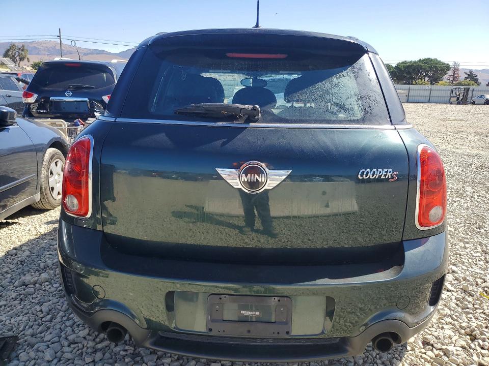 Продаж на аукціоні авто 2013 Mini Cooper, vin: WMWZC3C5XDWP24186, номер лоту: 68463856