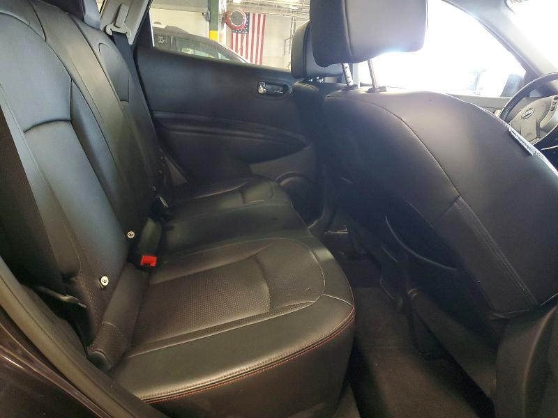 Aukcja sprzedaży 2012 Nissan Rogue, vin: JN8AS5MV7CW401424, numer aukcji: 68659166