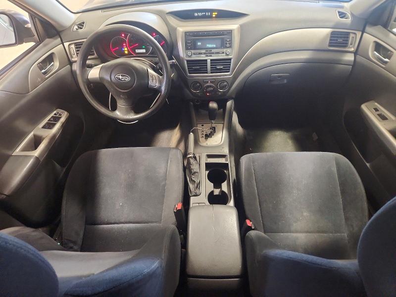 Продажа на аукционе авто 2008 Subaru Impreza, vin: JF1GH61668H831440, номер лота: 68328066