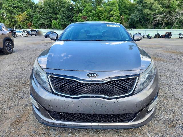 68265396 :رقم المزاد ، 5XXGN4A71FG416276 vin ، 2015 Kia Optima مزاد بيع