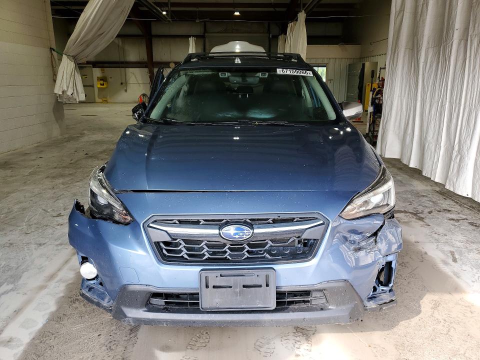 2018 Subaru Crosstrek მანქანა იყიდება აუქციონზე, vin: JF2GTAMC2J8291685, აუქციონის ნომერი: 67159066