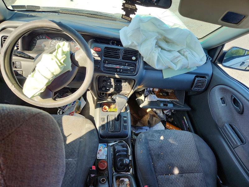 Aukcja sprzedaży 2000 Chevrolet Tracker, vin: 2CNBJ13C8Y6925982, numer aukcji: 68871496