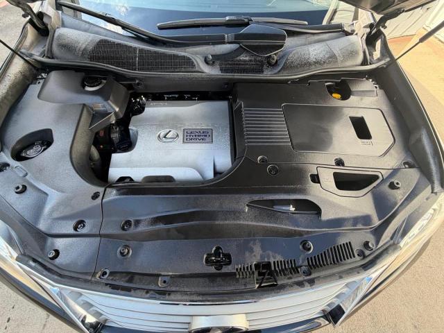 70959036 :رقم المزاد ، JTJZB1BA0D2006692 vin ، 2013 Lexus Rx مزاد بيع