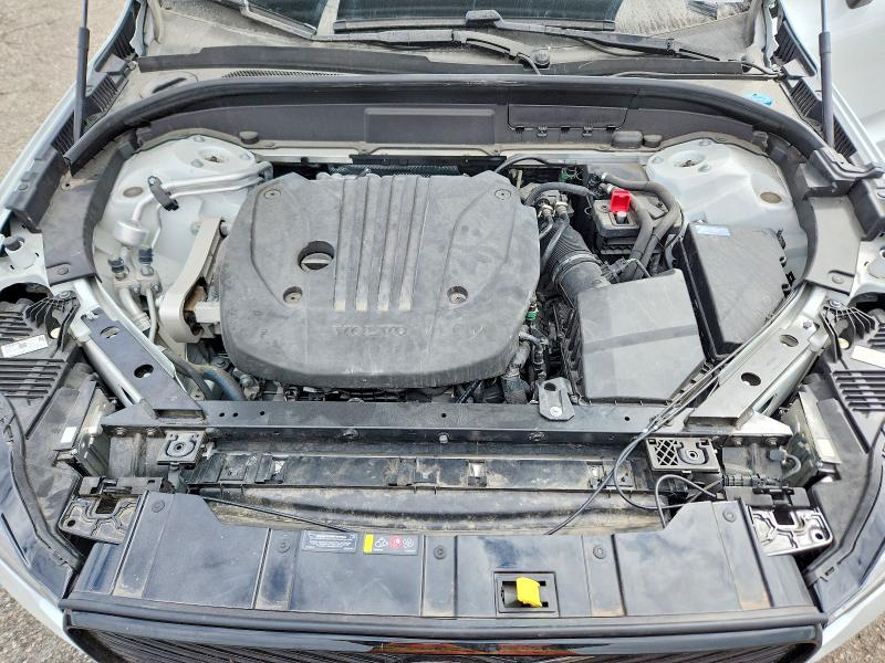 Продаж на аукціоні авто 2026 Volvo Xc60, vin: YV4M12RC4T1297163, номер лоту: 69432156