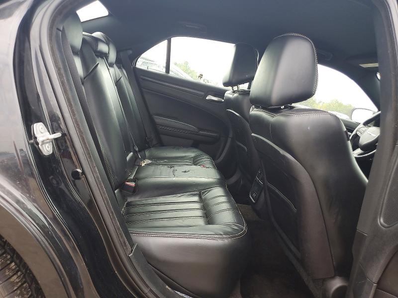 Продаж на аукціоні авто 2016 Chrysler 300, vin: 2C3CCABG5GH238568, номер лоту: 69976426