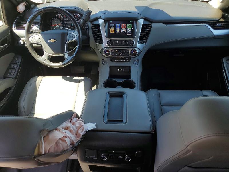 Aukcja sprzedaży 2019 Chevrolet Suburban, vin: 1GNSKHKC7KR140500, numer aukcji: 68363966
