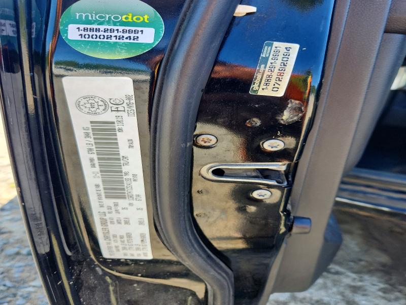 Продажа на аукционе авто 2012 Dodge Ram 1500, vin: 1C6RD7HT1CS141193, номер лота: 65645586
