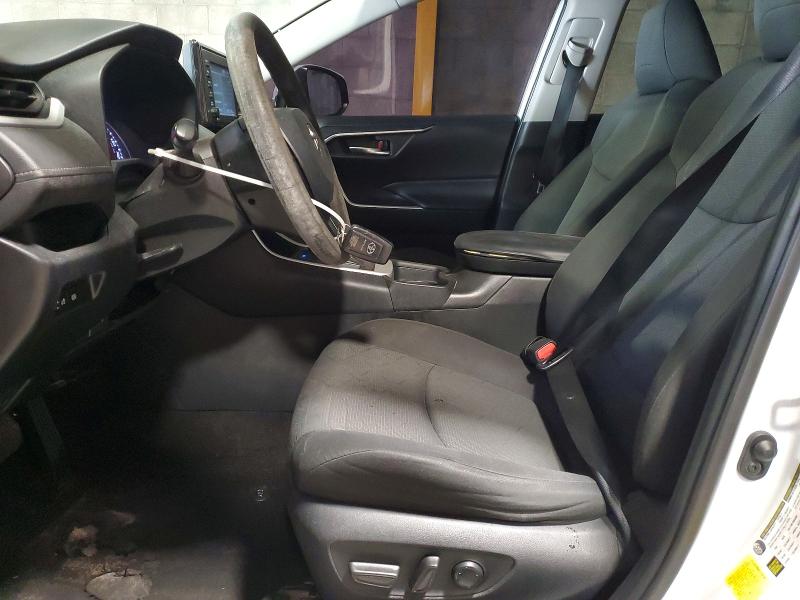 Продаж на аукціоні авто 2021 Toyota Rav4, vin: 2T3W1RFV5MW137712, номер лоту: 67465446
