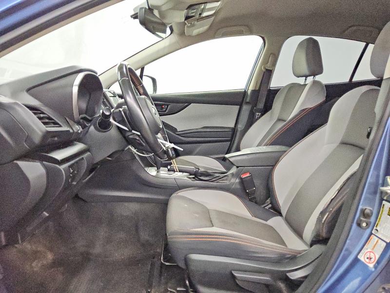 67846026 :رقم المزاد ، JF2GTADC4J8214591 vin ، 2018 Subaru Crosstrek مزاد بيع