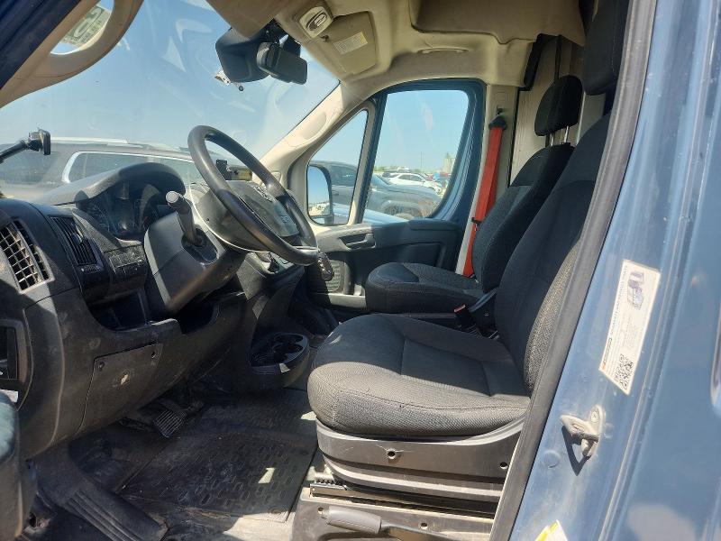 Aukcja sprzedaży 2021 Ram Promaster 3500, vin: 3C6MRVJG9ME586749, numer aukcji: 67938256